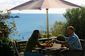 Waiheke Island Tawa Lodge - Adults Only, Auckland